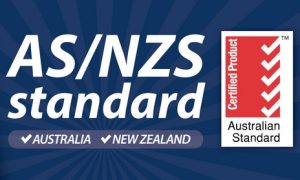 AS/NZS Standard